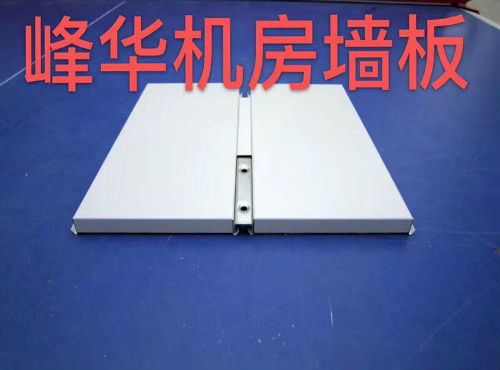 機(jī)房墻板 (1)