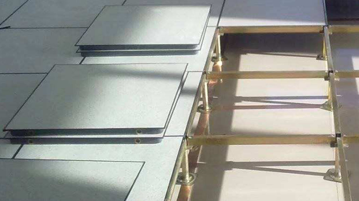 防靜電地板測試標(biāo)準(zhǔn)